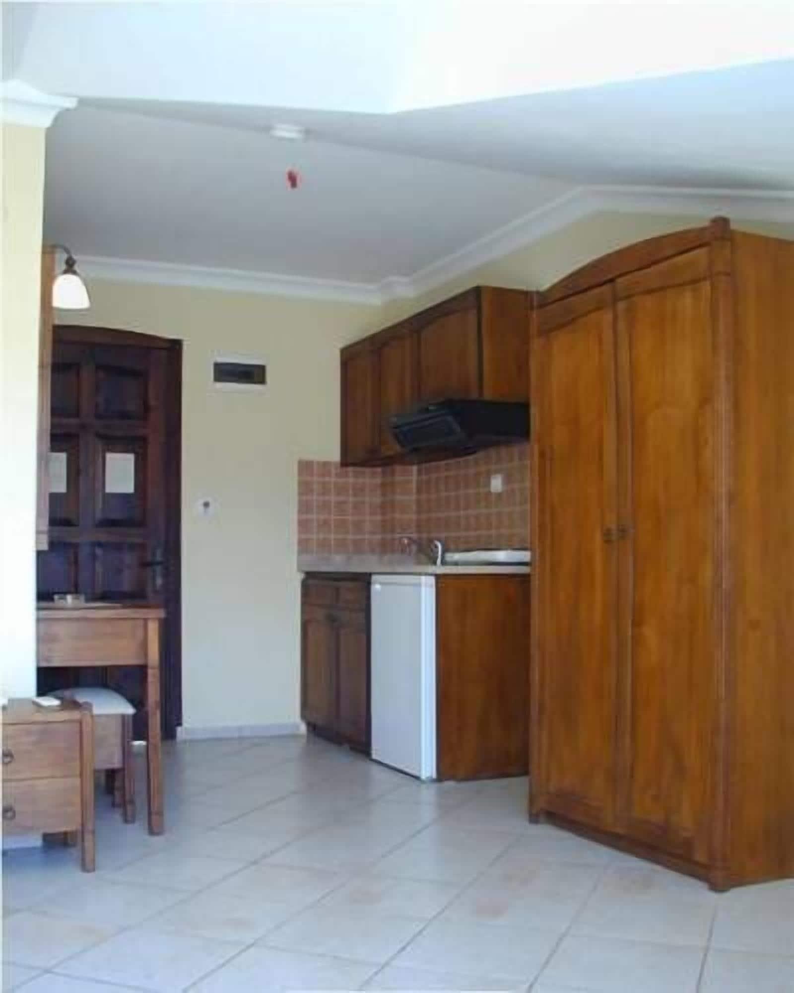 Club Turquoise Apart Мармарис Екстер'єр фото