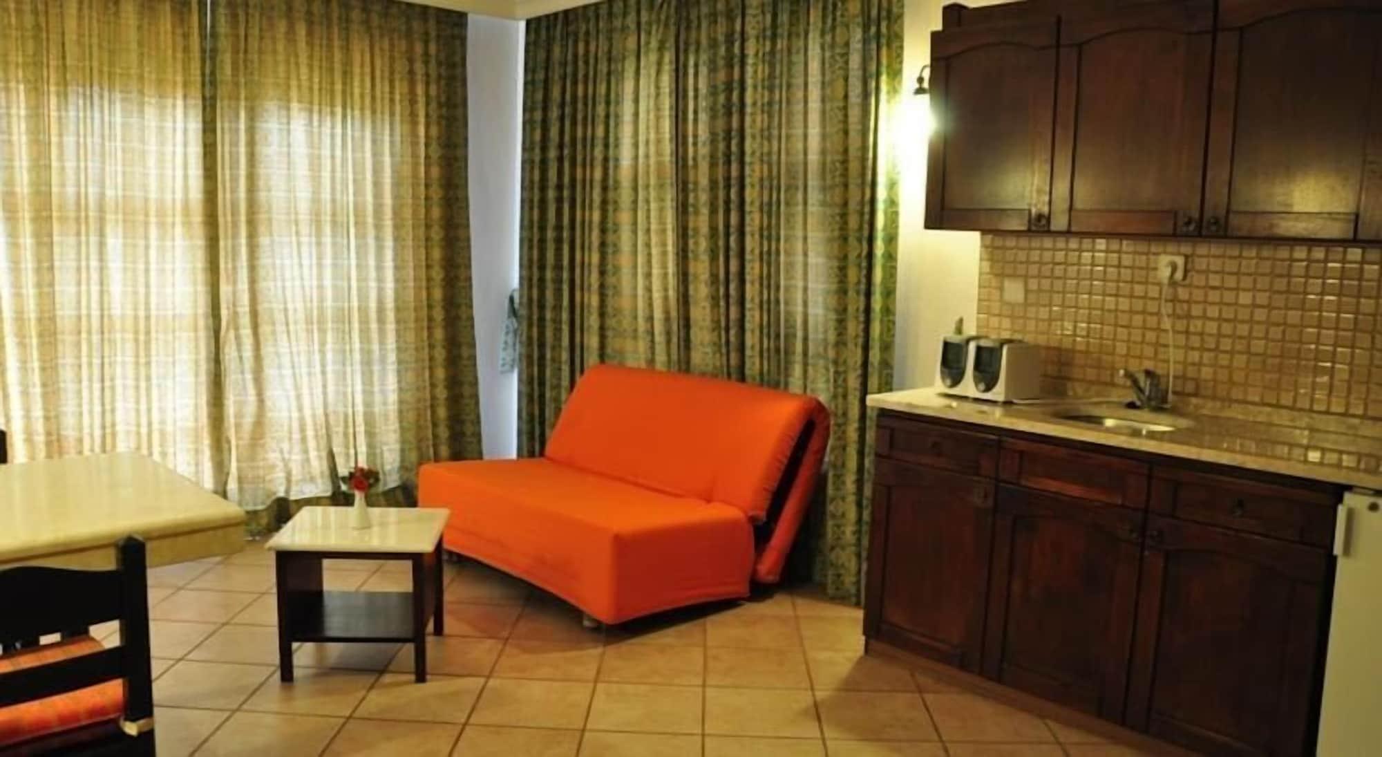 Club Turquoise Apart Мармарис Екстер'єр фото