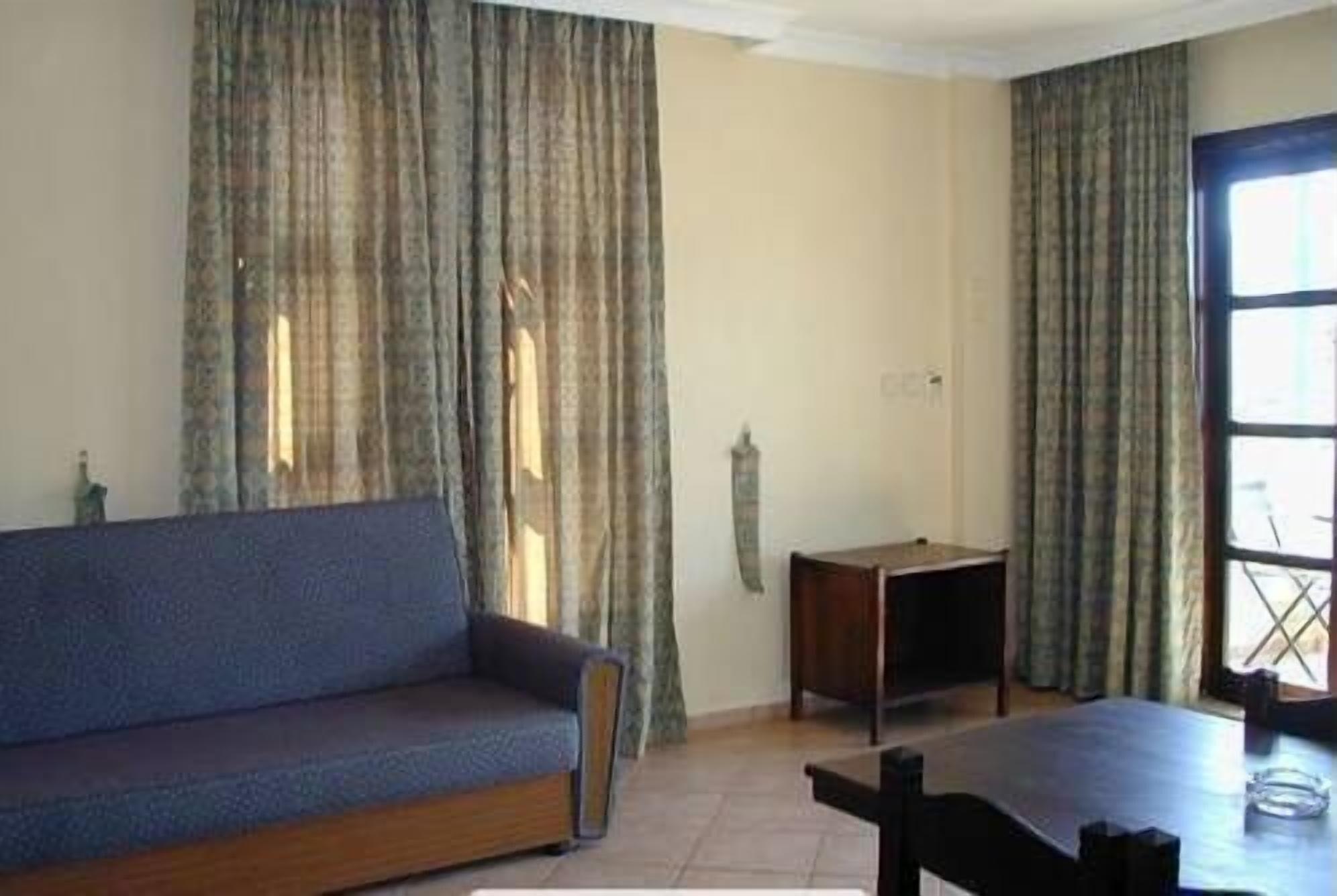 Club Turquoise Apart Мармарис Екстер'єр фото