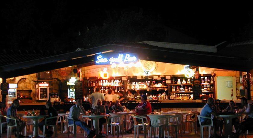 Club Turquoise Apart Мармарис Екстер'єр фото