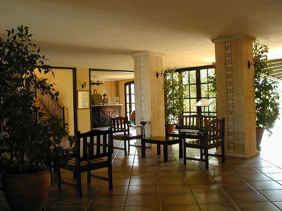 Club Turquoise Apart Мармарис Екстер'єр фото