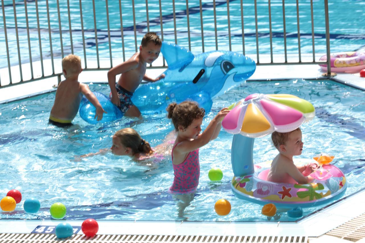 Club Turquoise Apart Мармарис Екстер'єр фото